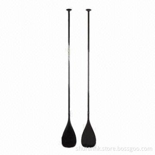 Carbon Fiber Boat Paddles, 210 to 220cm Sizes